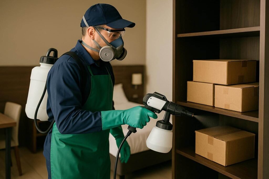 Desafios comuns na Desinsetização e como superá-los 11