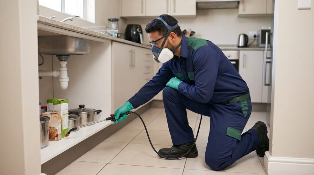 Desratização Profissional: Um Investimento Vital 11