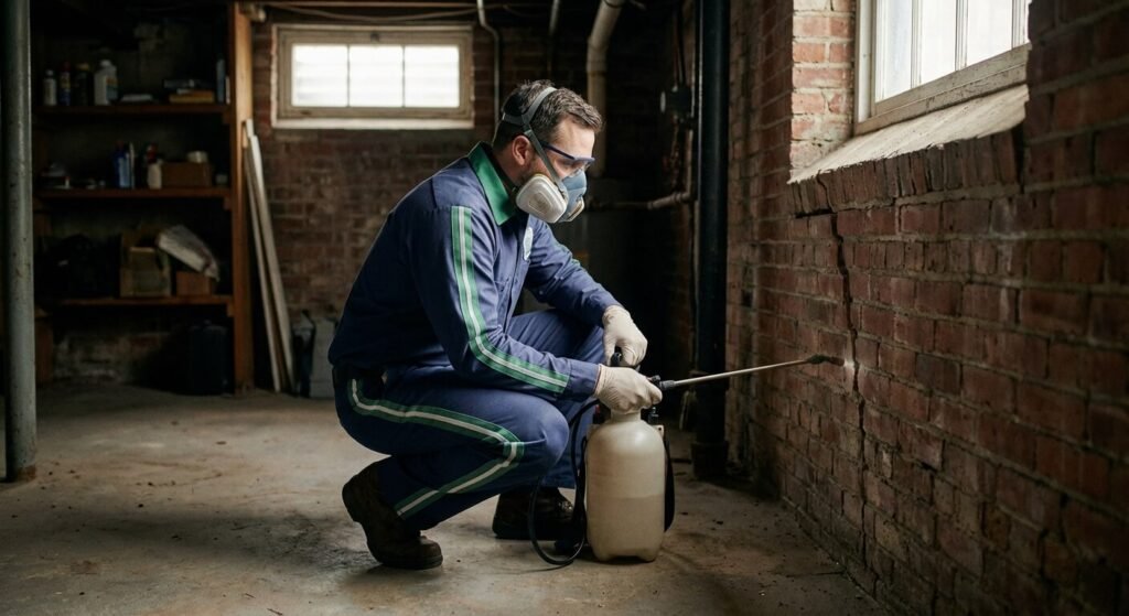 Desratização Residencial: Proteja sua Casa de Roedores e Doenças 13