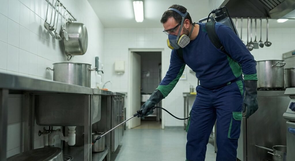 Desratização e Prevenção de Doenças: Um Aliado da Saúde Pública 19