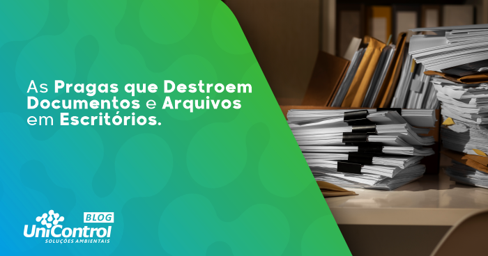 Pragas-no-escritório