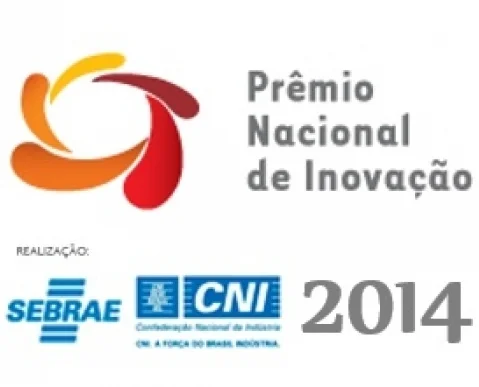 Prêmio Inovação 2014 Unicontrol