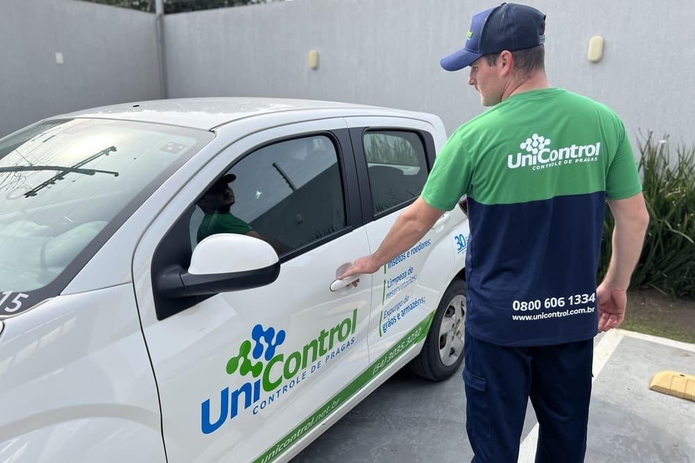 Soluções de Controle e Manejo de Pombos para diferentes segmentos​