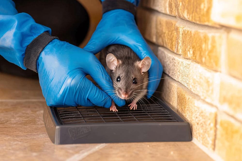 Dedetização de Ratos Funciona?