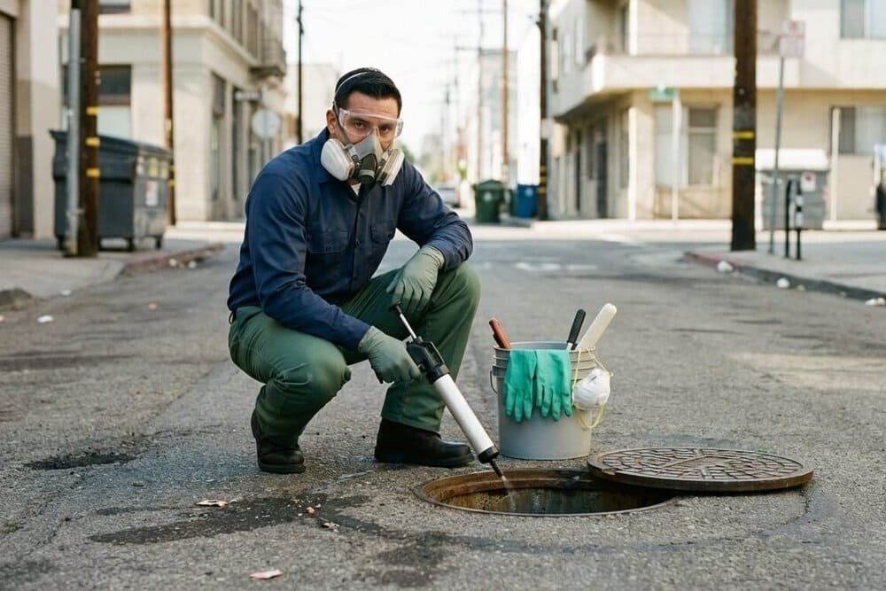 Desratização Urbana: medida fundamental para a saúde