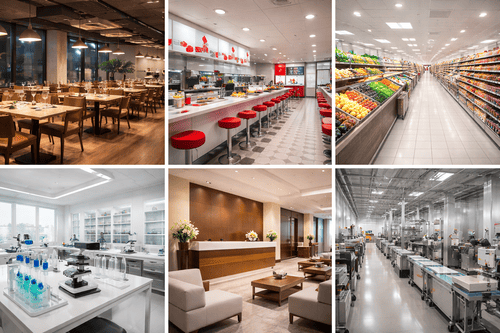 Vigilância Sanitária: Guia para Empresas 2