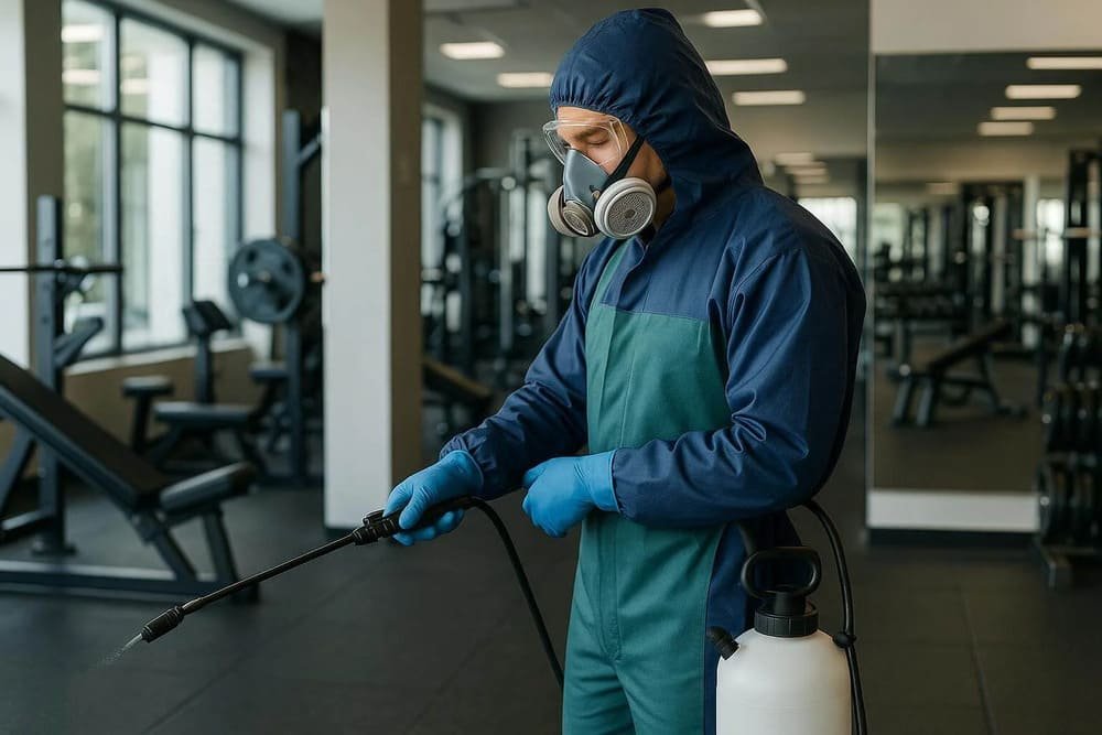 Prevenindo Infestações de Ratos