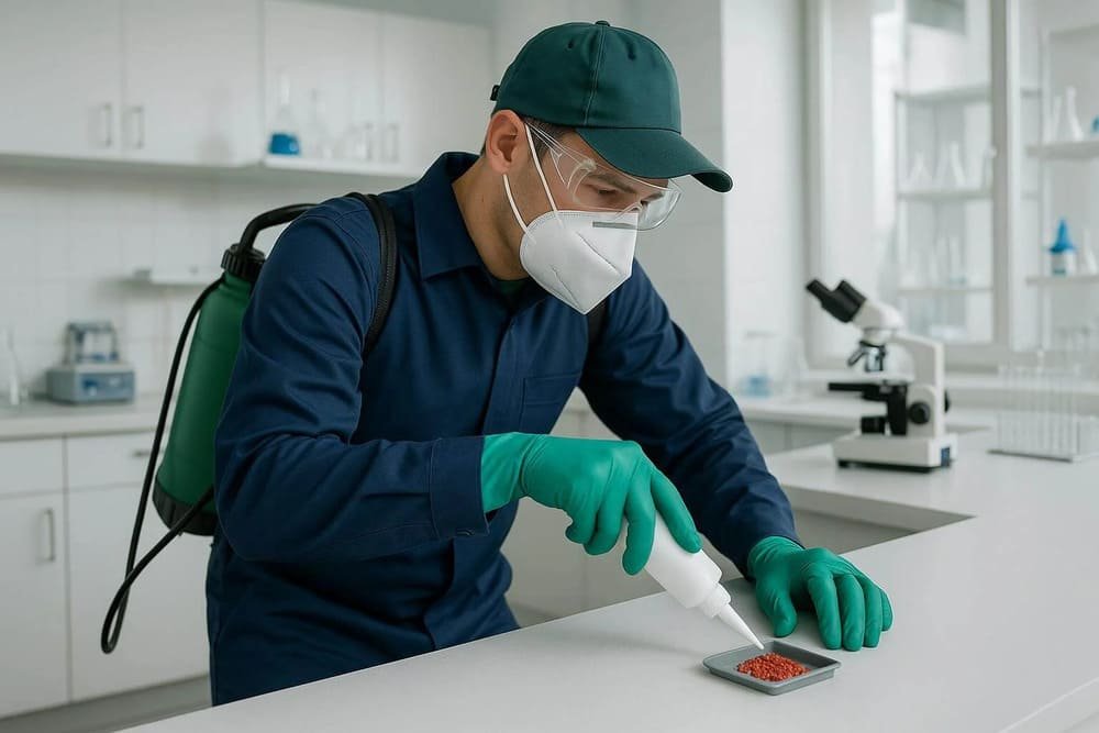 Protegendo sua casa: serviço de Desratização Profissional