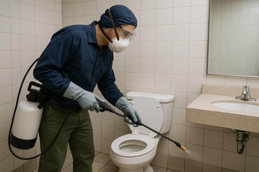 Quando Contratar Desratização Profissional