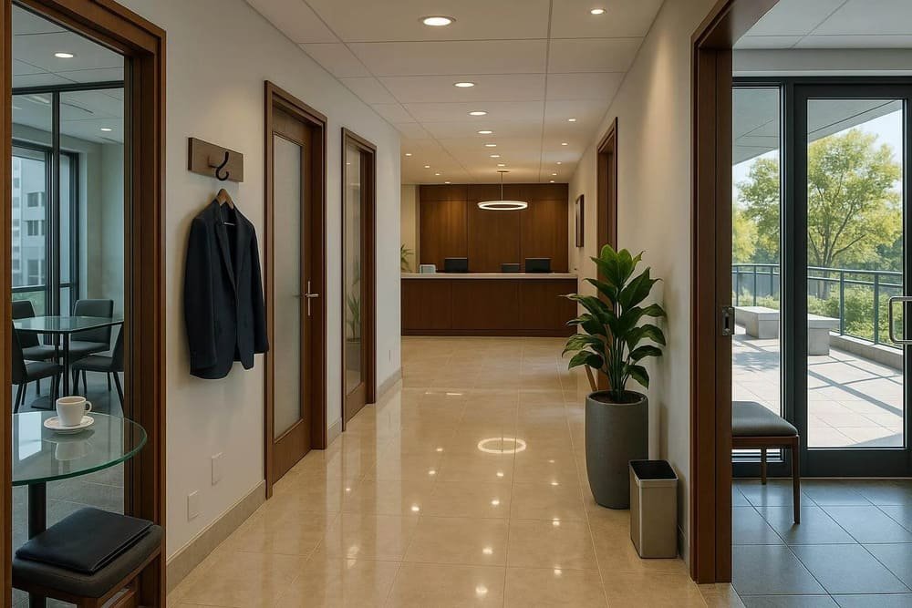 Quanto tempo dura o processo de Desinsetização?