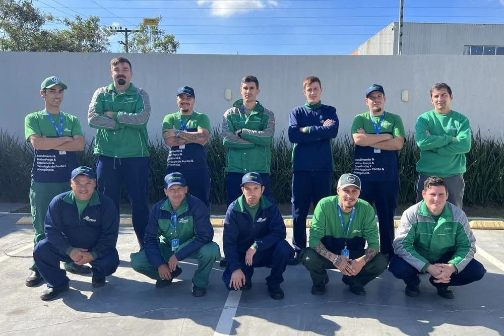 Serviço de Dedetização em Taquara