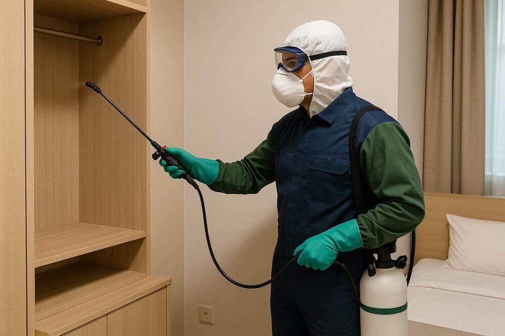 Tipos de Ratos no Brasil: como identificar e combater