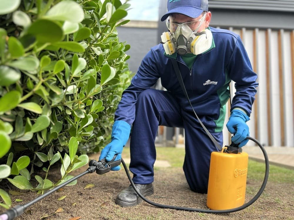 Unicontrol Empresa de Dedetização em Esteio